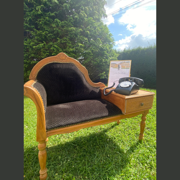Livre d'or Audio Gabin – Image 2