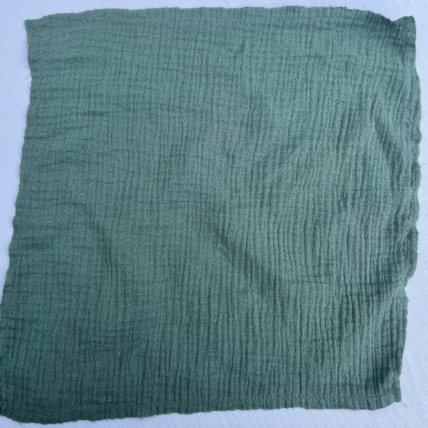 Serviette vert sauge – Image 3