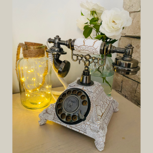 Livre d'or Audio Valentine