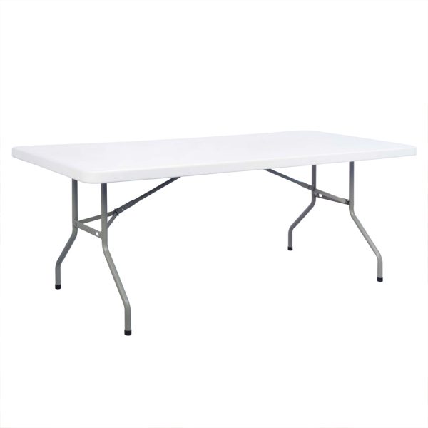 Table rectangulaire 183 x 76 cm – Image 3