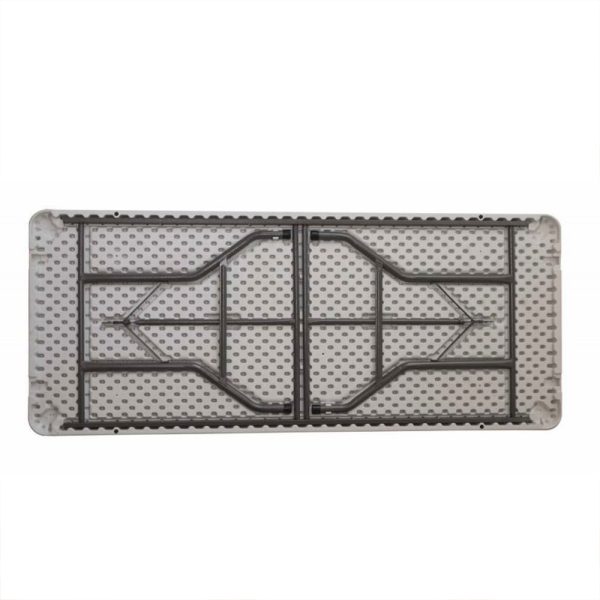 Table rectangulaire 183 x 76 cm – Image 4